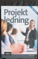 Projektledning