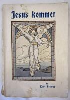 Jesus kommer - sju predikningar om Kristi tillkommelse