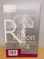 Religion in the modern world : from cathedrals to cults