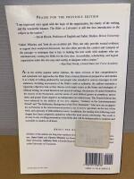 The Bible as literature : an introduction