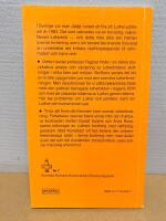 Luther och Lutherbilden : en kritisk granskning