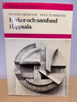 Uppsala stads historia