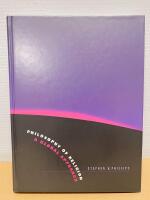 Philosophy of religion : a global approach