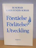 F&ouml;rst&aring;else, f&ouml;rl&aring;telse, utveckling : roller och attityder i kyrkligt arbete