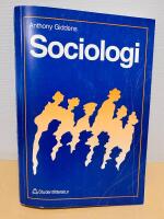 Sociologi
