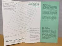 The horizontal line synopsis of the Gospels