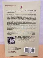 Her share of the blessings