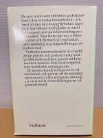 Kommentar till Evangelieboken