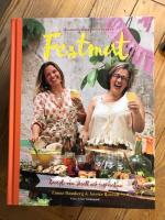 Husmorsorna presenterar: Festmat