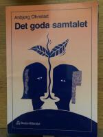 Det goda samtalet