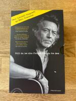 Vill du ha din frihet f&aring;r du ta den