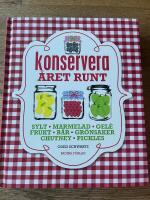 Konservera &aring;ret runt