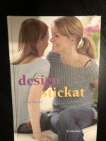 Designstickat