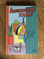 Anderssonskans Kalle