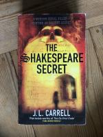 The Shakespeare secret