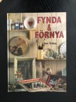 Fynda & f&ouml;rnya