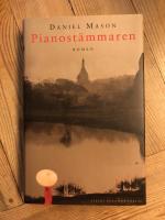 Pianost&auml;mmaren