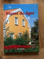 Huset du &auml;ger