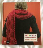 Sticka accessoarer