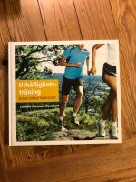 Uth&aring;llighetstr&auml;ning : en bok f&ouml;r b&auml;ttre resultat