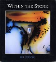 Within the stone