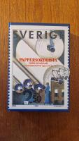 Pappersordlista : sv-en-fr-de-da-fi-no = [Paper vocabulary]