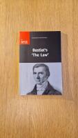 Bastiat's "The law - [Fr&eacute;d&eacute;ric Bastiat ; introduction by Norman Barry