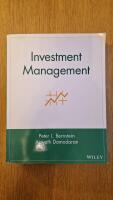 Investment managment