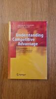 Understanding competitive advantage - the importance of strategic congruence and integrated control
