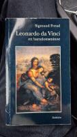 Leonardo da Vinci ett barndomsminne