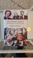 Retorik i tiden : 23 historiska recept f&ouml;r framg&aring;ng