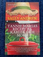 Tannie Marias recept p&aring; k&auml;rlek och mord