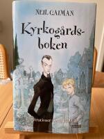 Kyrkog&aring;rdsboken