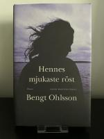 Hennes mjukaste r&ouml;st