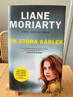 Din stora k&auml;rlek