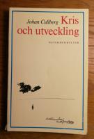 Kris och utveckling