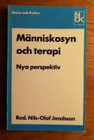 M&auml;nniskosyn och terapi : nya perspektiv