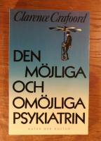 Den m&ouml;jliga o om&ouml;jliga psykiatr