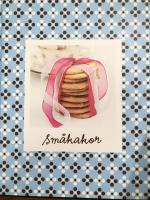 Sm&aring;kakor
