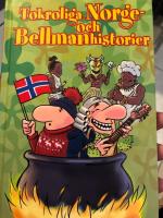 Tokroliga Norge- och Bellmanhistorier