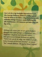 Tokroliga Norge- och Bellmanhistorier