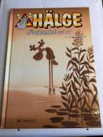 H&auml;lge : presentbok. Nr 11