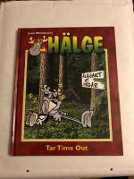 H&auml;lge Tar Time Out