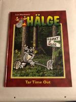 H&auml;lge Tar Time Out
