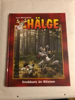 H&auml;lge : snabbare &auml;n Blixten