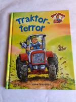 Traktorterror