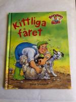 Kittliga f&aring;ret