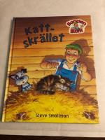 Kattskr&auml;llet