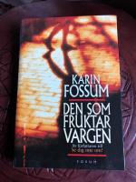 Den som fruktar vargen