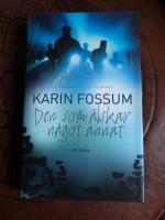 Den som &auml;lskar n&aring;got annat